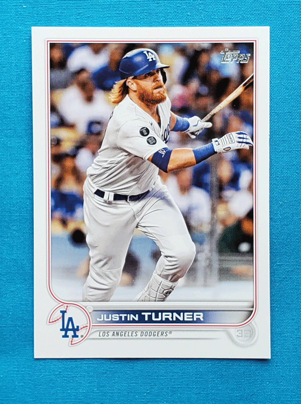 Justin Turner