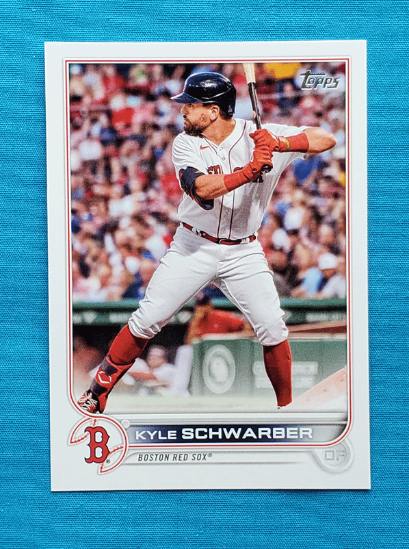 Kyle Schwarber