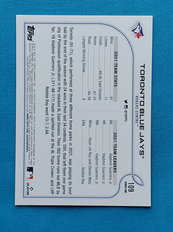 Vladimir Guerrero Jr