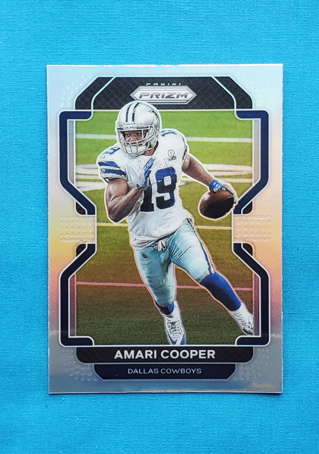 Amari Cooper