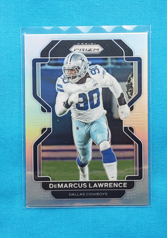 DeMarcus Lawrence