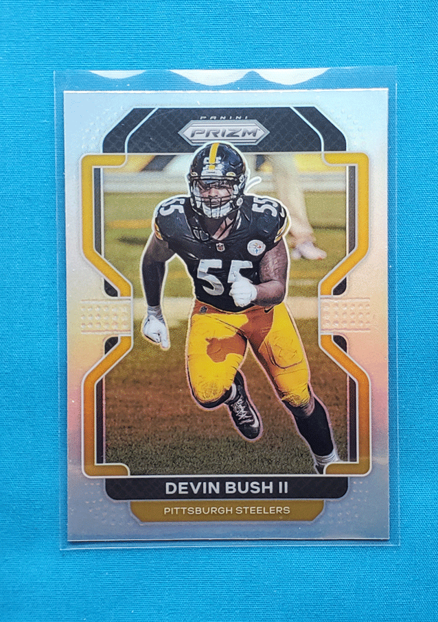 Devin Bush II