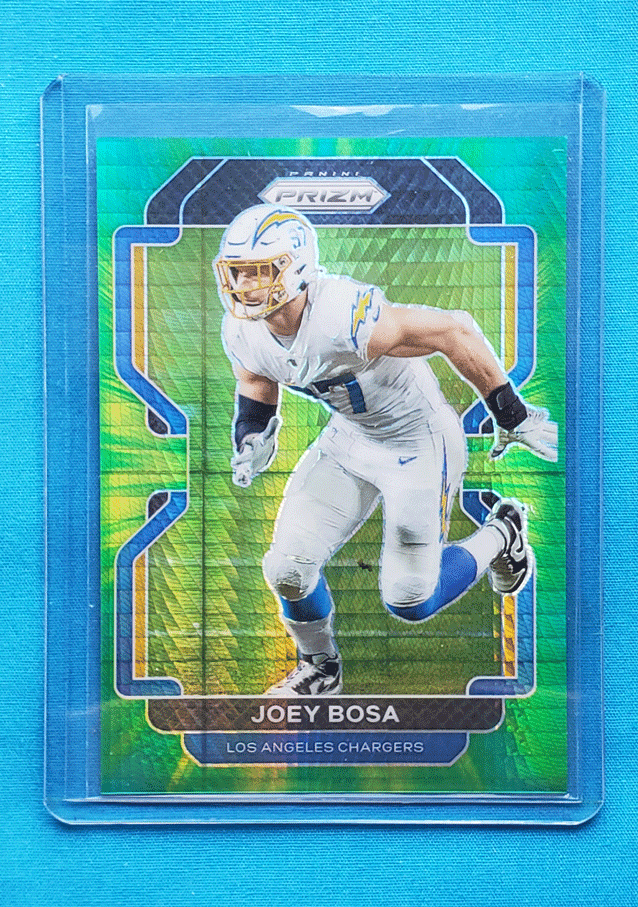 Joey Bosa