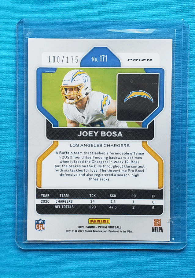 Joey Bosa