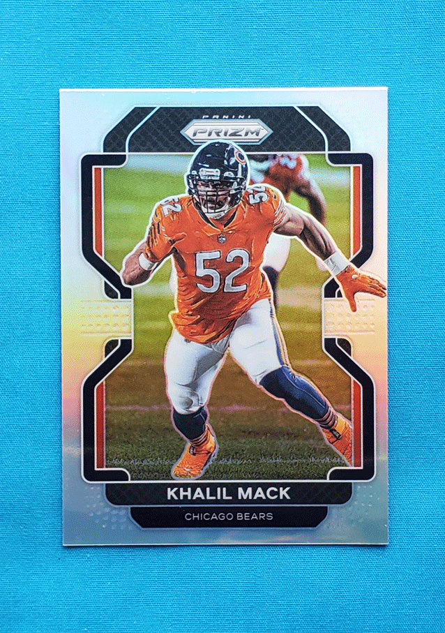 Khalil Mack