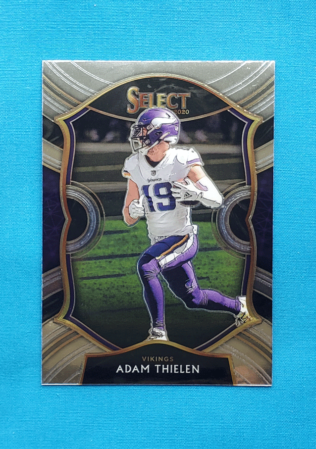 Adam Thielen