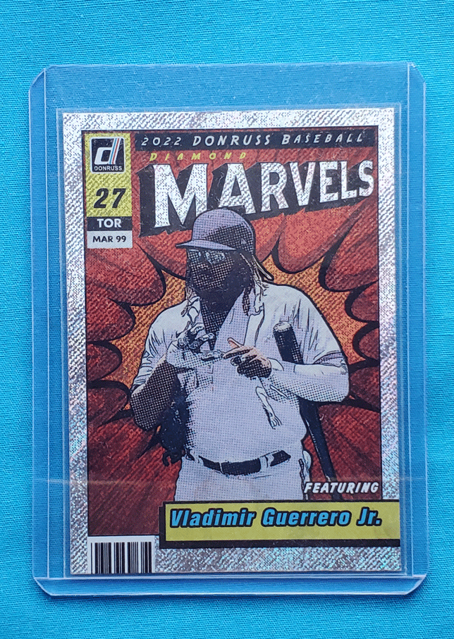 Vladimir Guerrero Jr