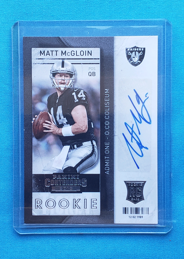 Matt McGloin