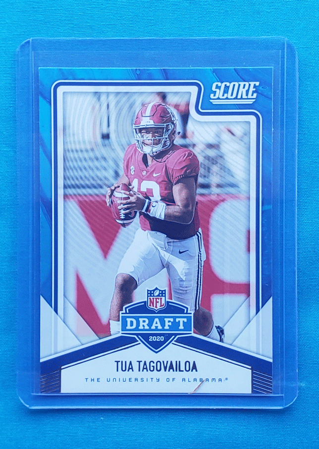 Tua Tagovailoa