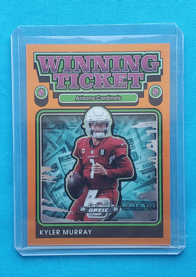 Kyler Murray