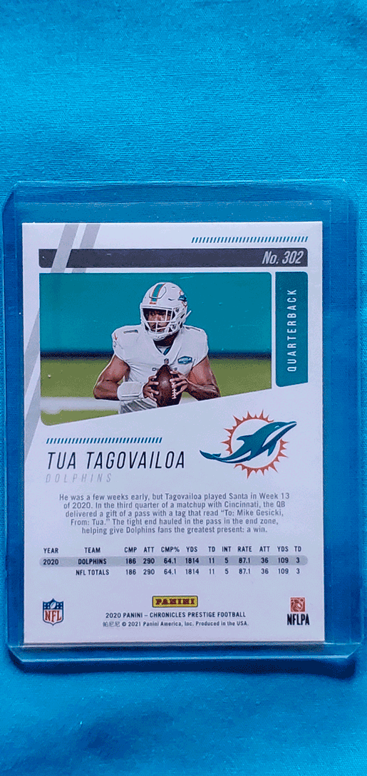 Tua Tagovailoa