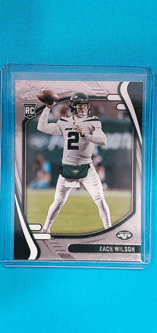 Zach Wilson