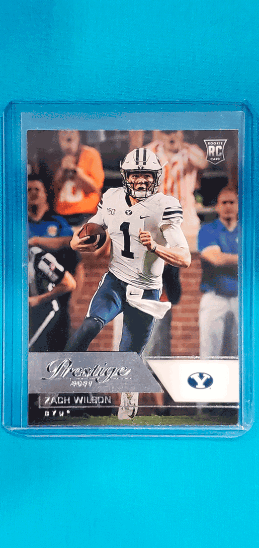 Zach Wilson