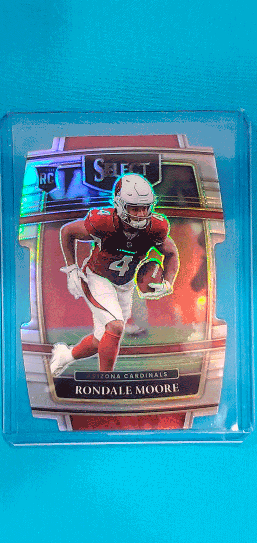 Rondale Moore