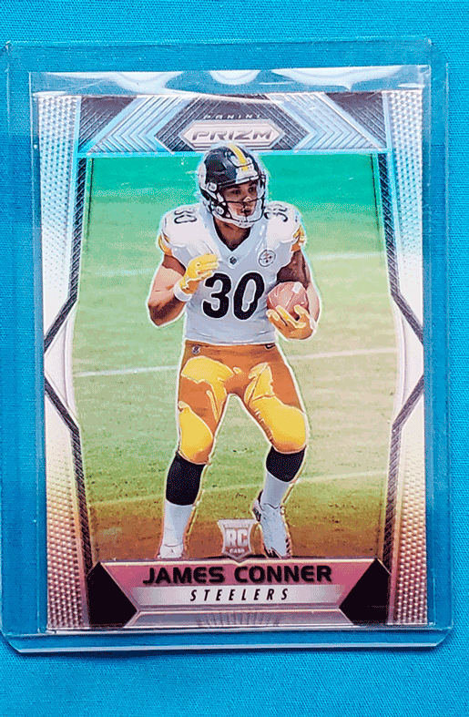 James Conner