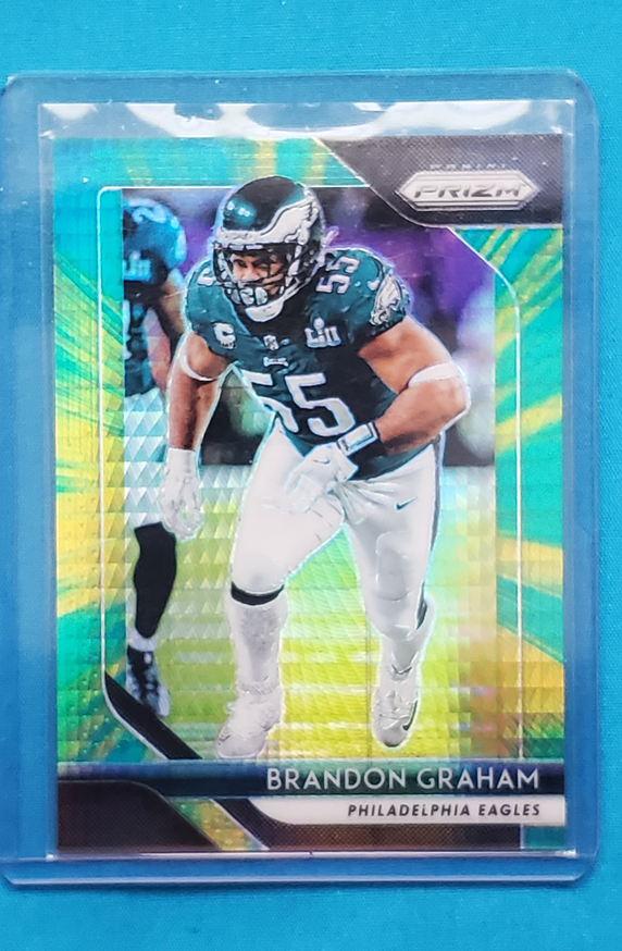 Brandon Graham