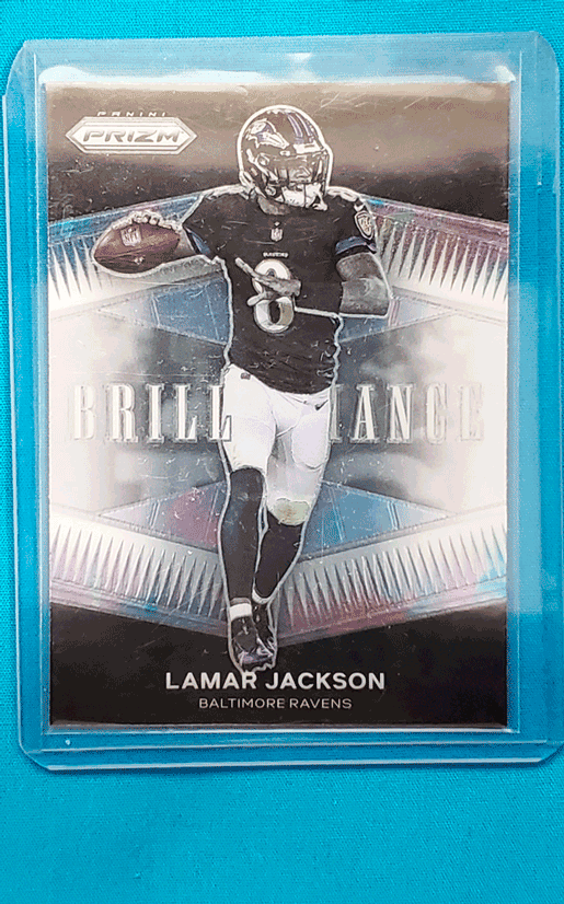 Lamar Jackson