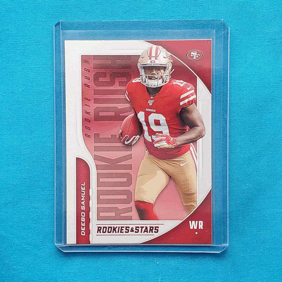 Deebo Samuel 