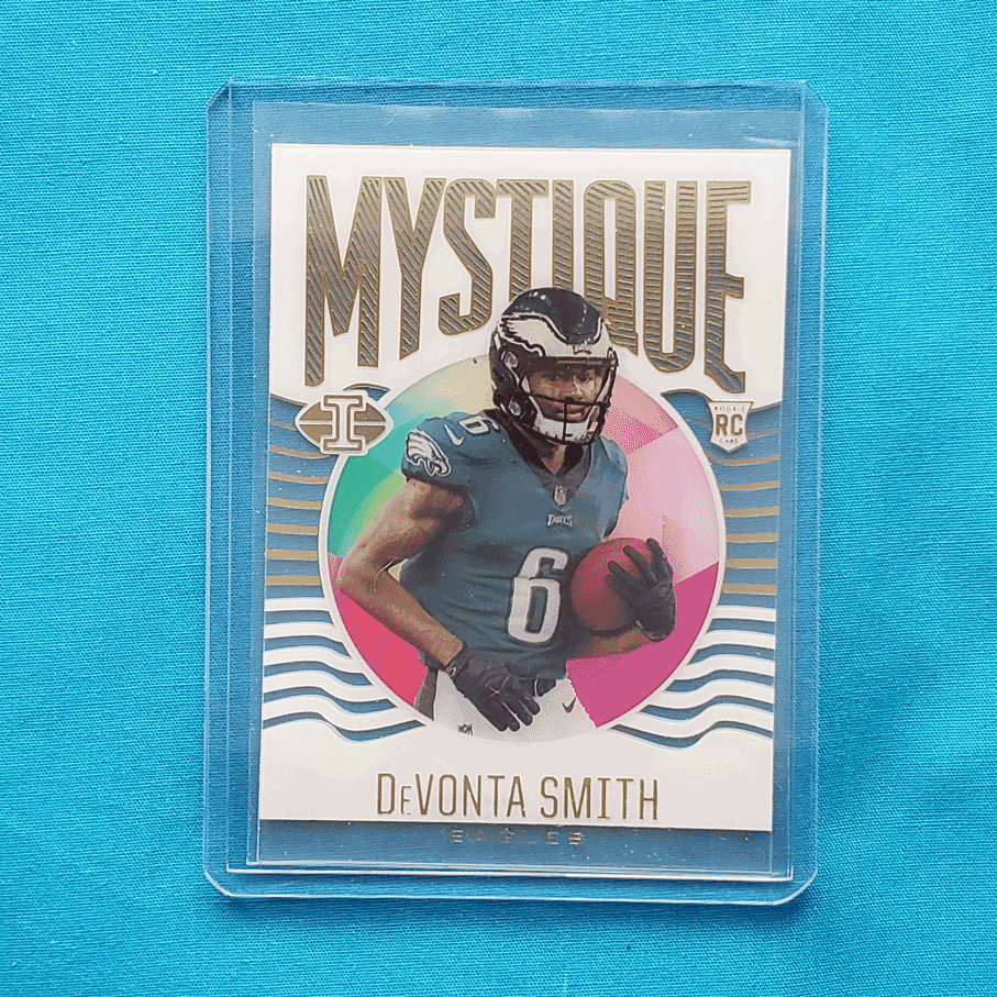DeVonta Smith