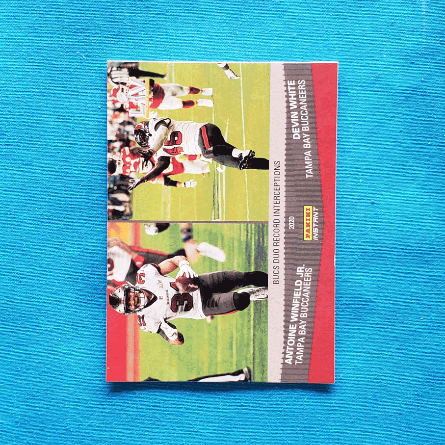 Antoine Winfield Jr.