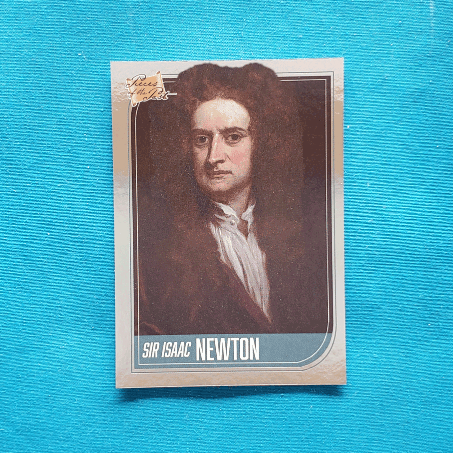 Isaac Newton