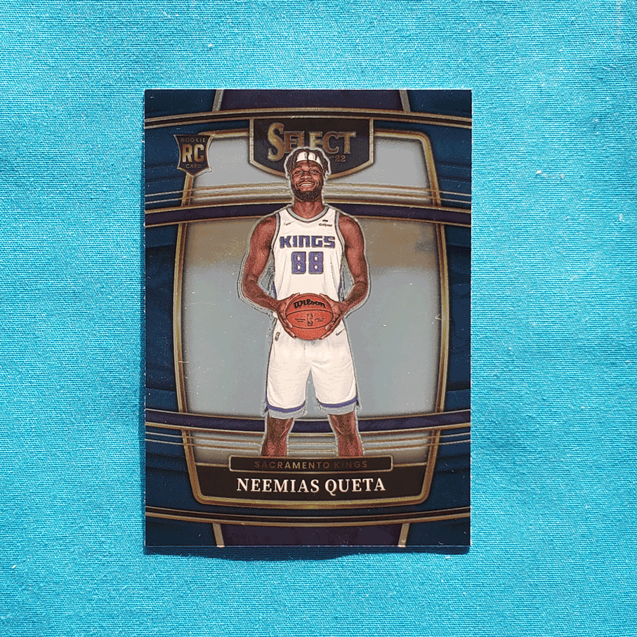Neemias Queta
