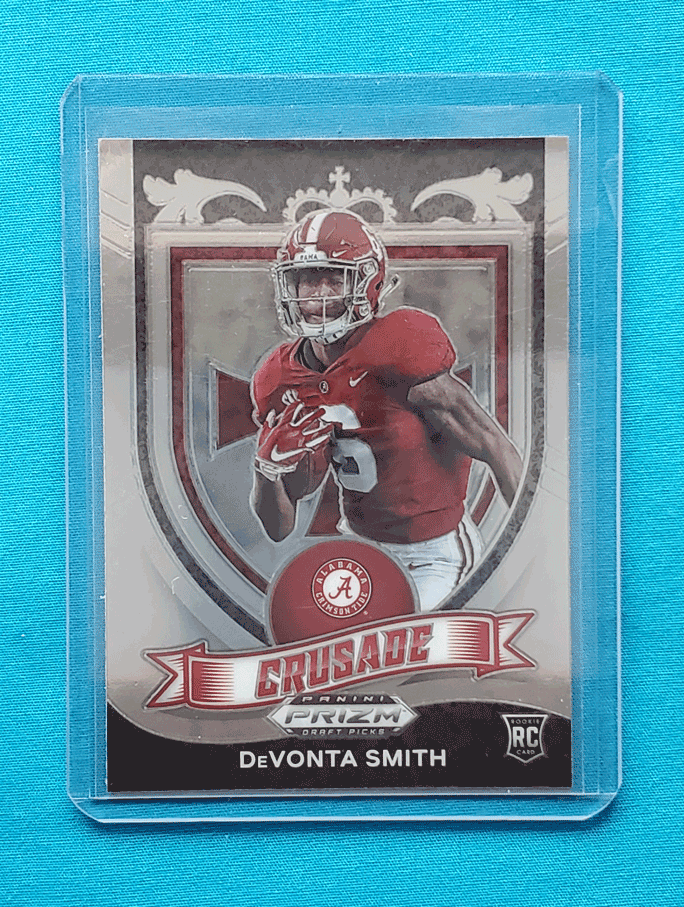 DeVonta Smith