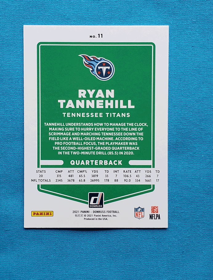 Ryan Tannehill
