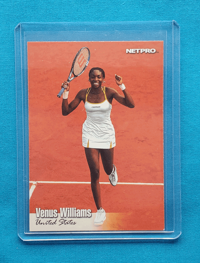 Venus Williams