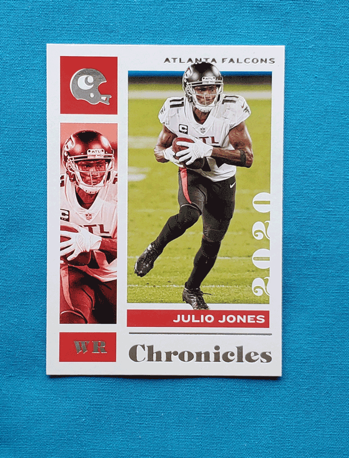 Julio Jones
