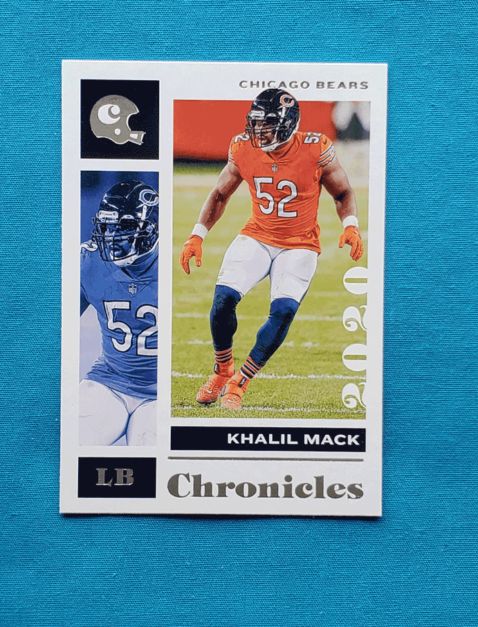 Khalil Mack