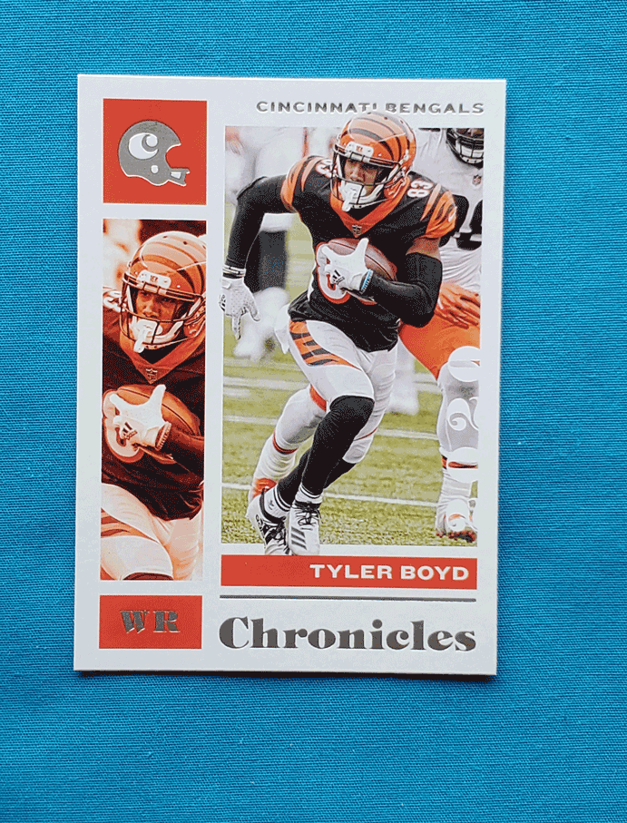 Tyler Boyd