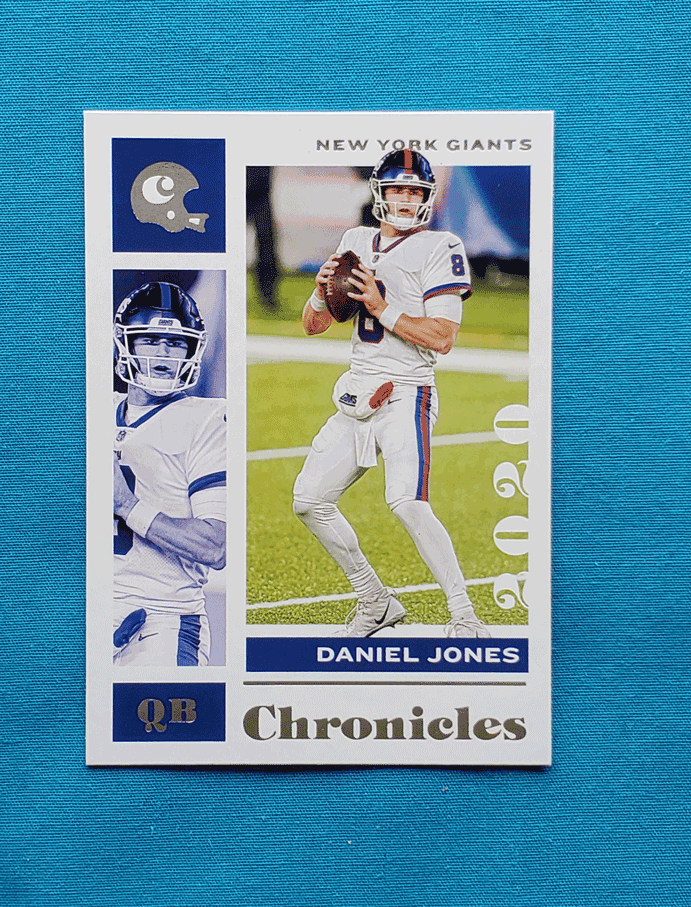 Daniel Jones