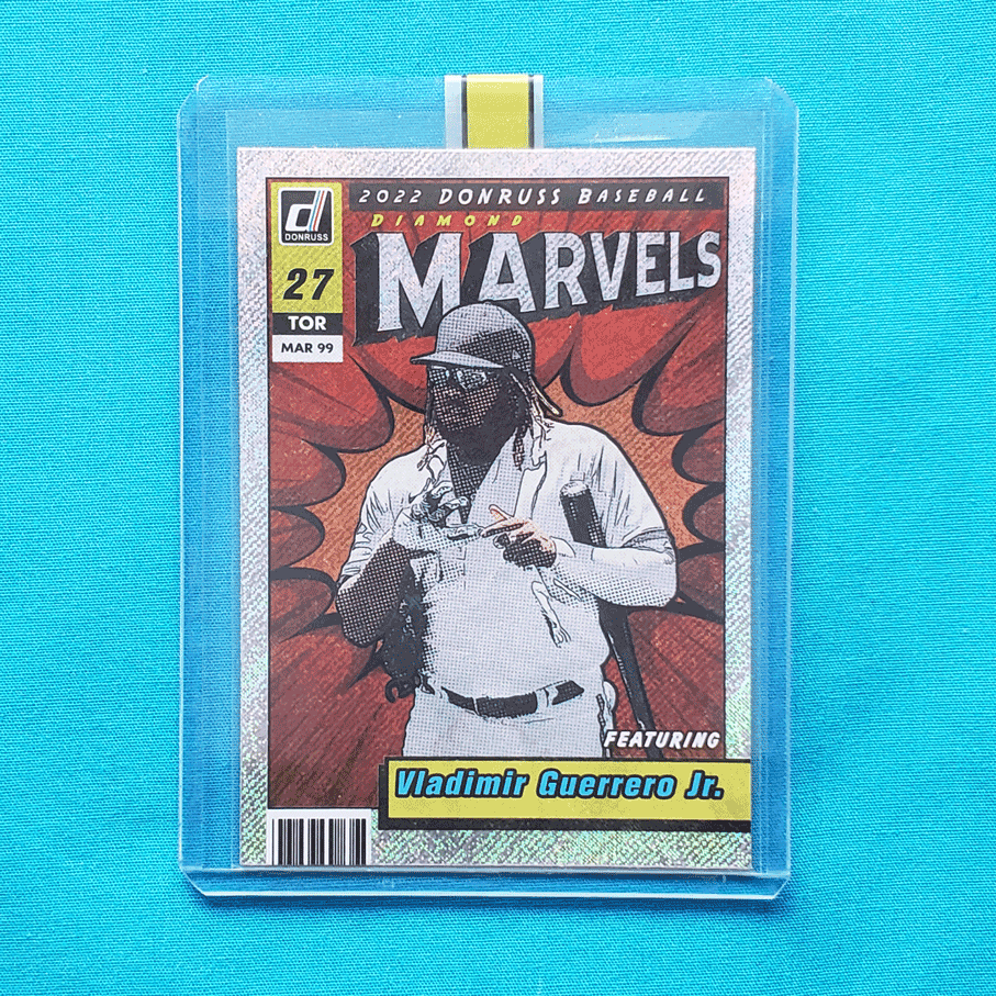 Vladimir Guerrero Jr