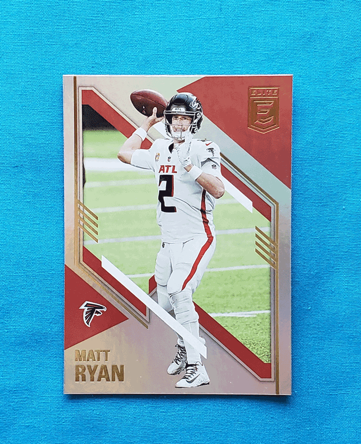 Matt Ryan