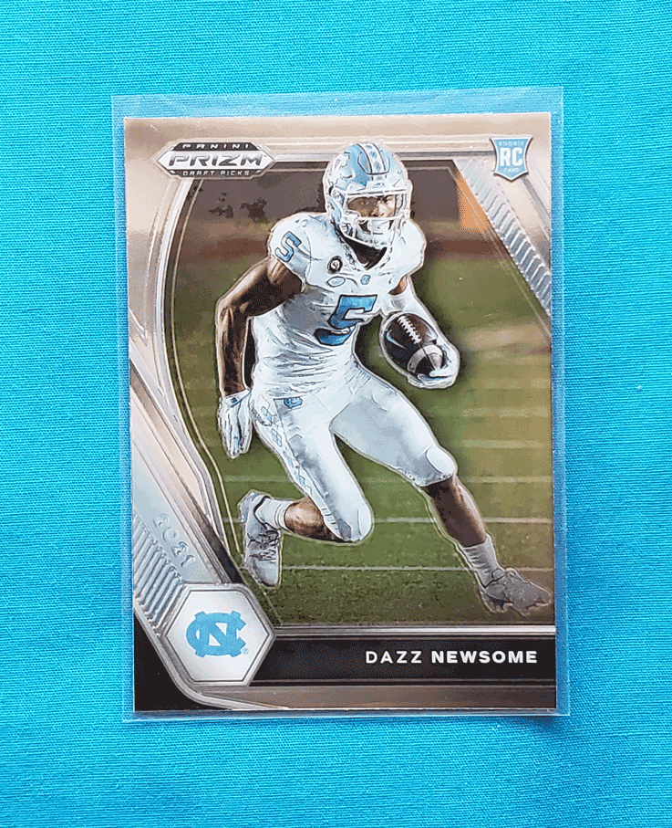 Dazz Newsome