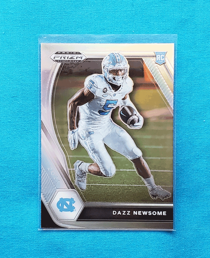 Dazz Newsome