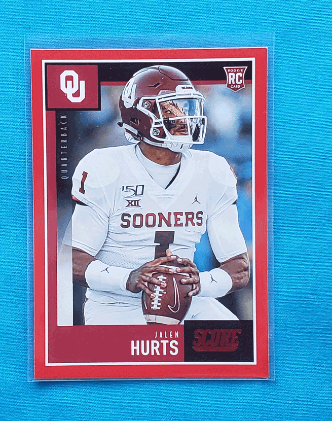Jalen Hurts