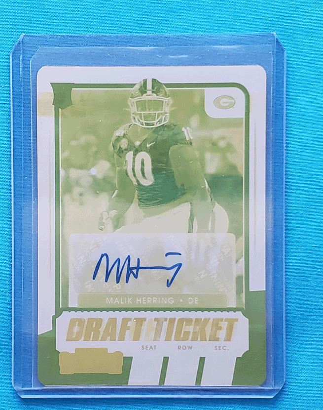 Malik Herring