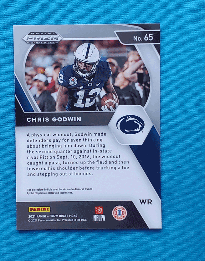 Chris Godwin