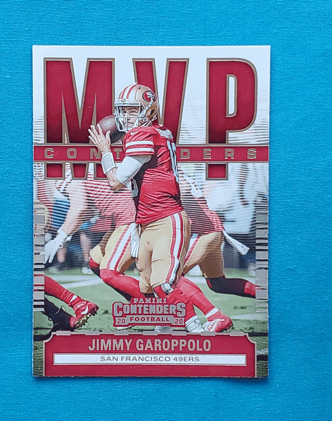 Jimmy Garoppolo