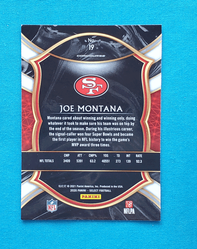 Joe Montana