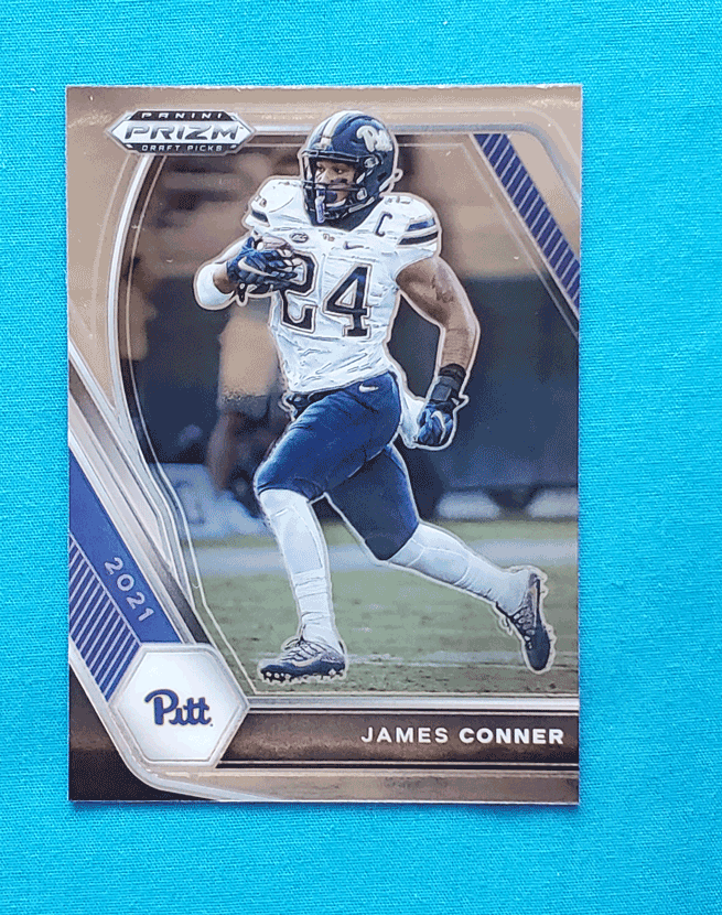 James Conner