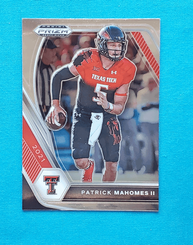 Patrick Mahomes II